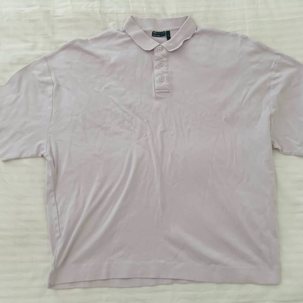 NEW ASOS Men’s XL Polo